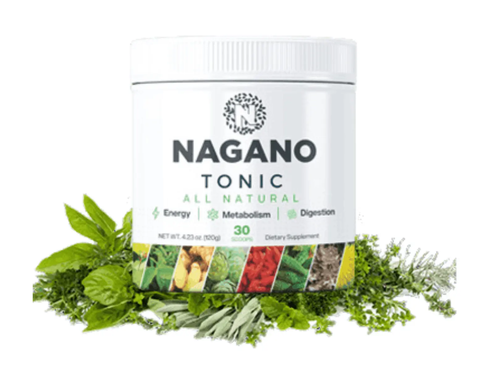 nagano tonic